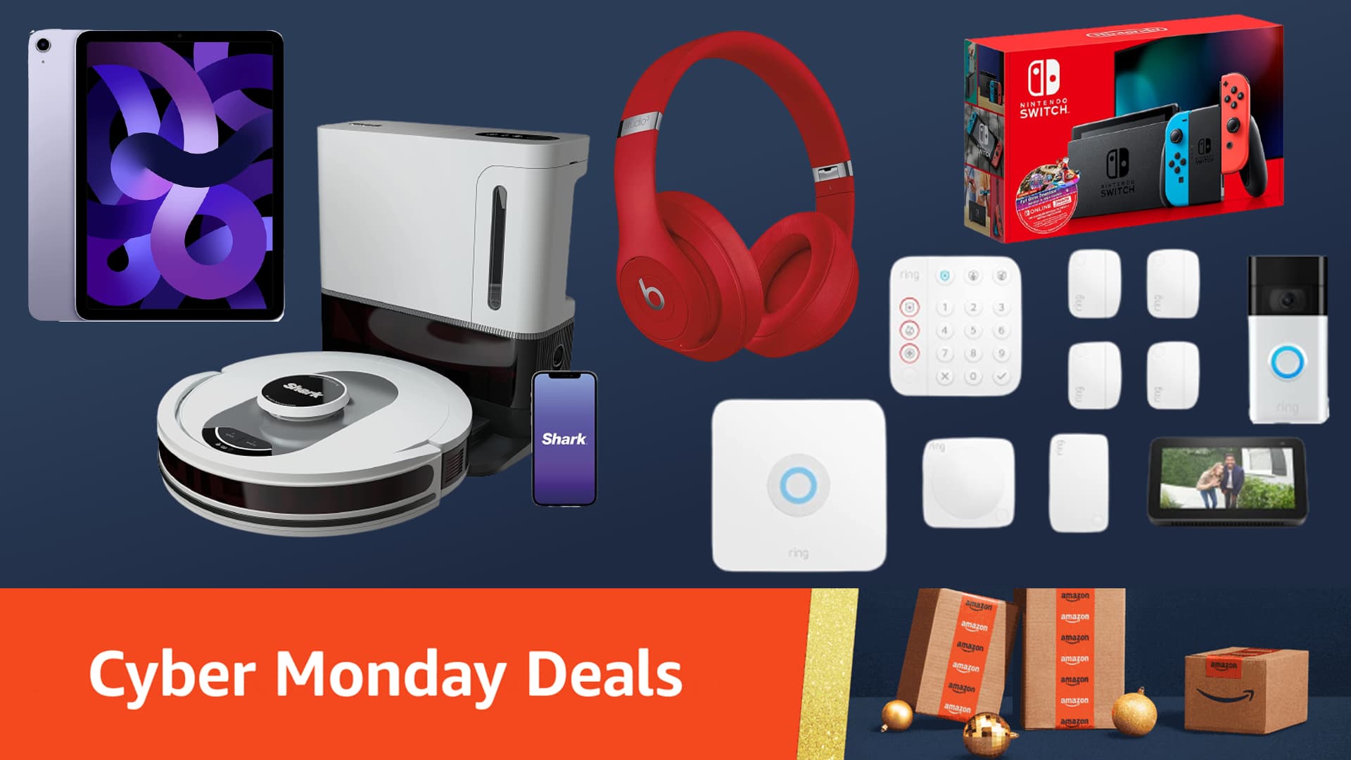 How to Make the Most of Amazon Cyber Monday Deals