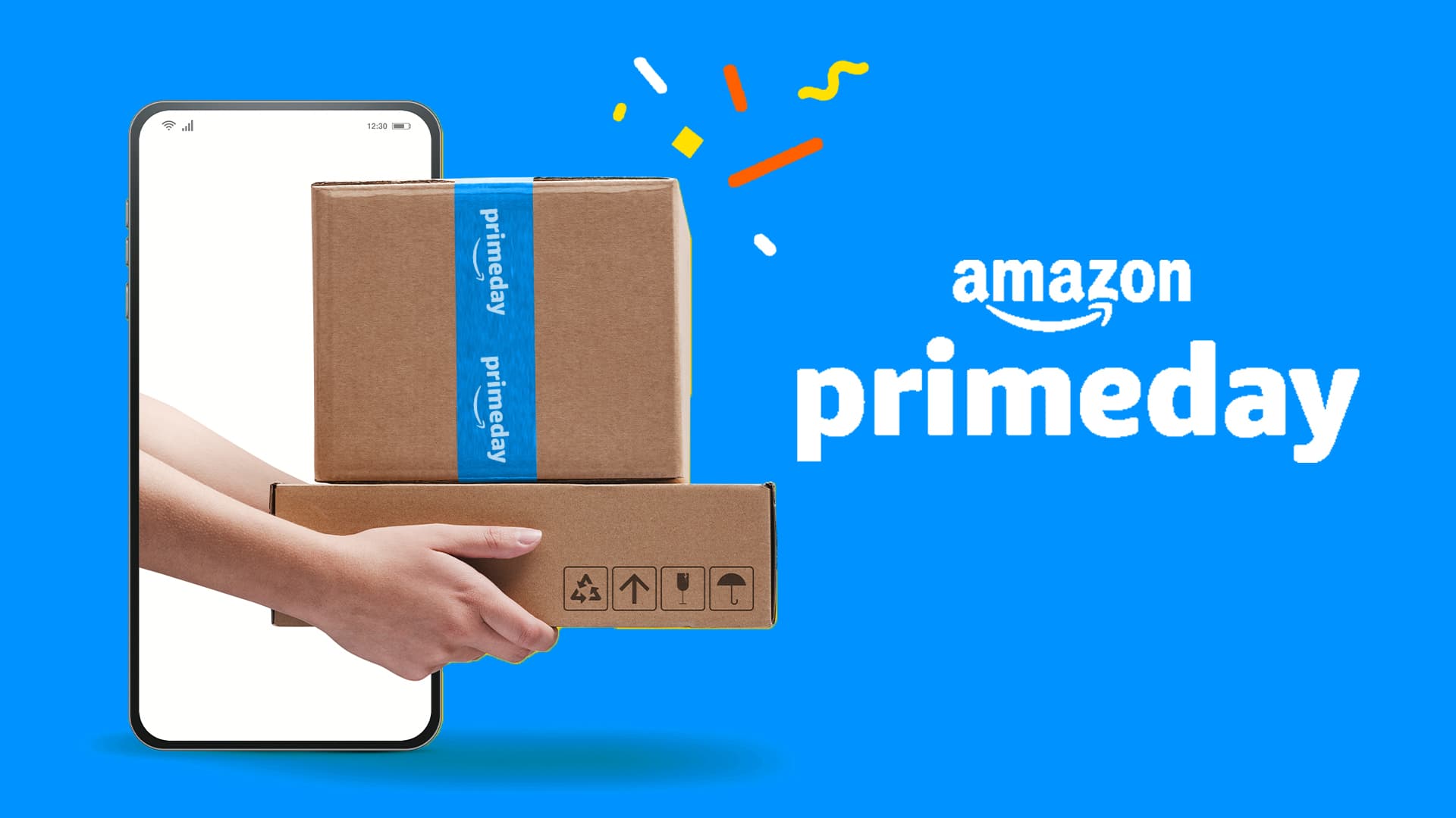 How to Prepare for Amazon Prime Day 2025