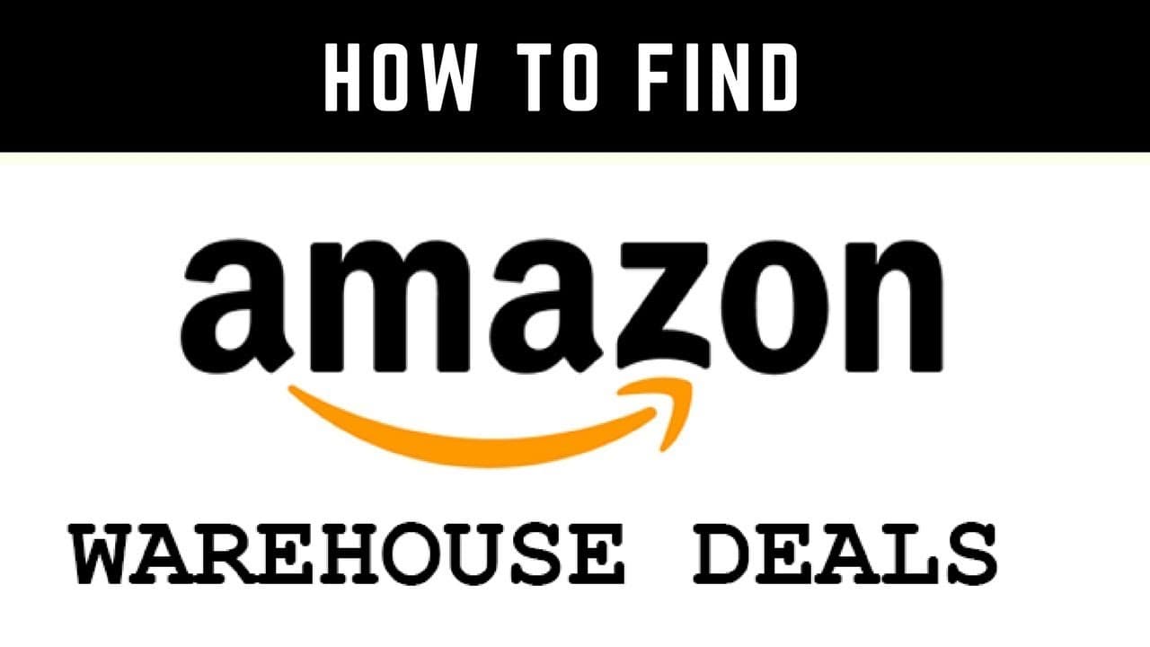 Amazon Warehouse Deals: The Smart Way to Save on Quality Products