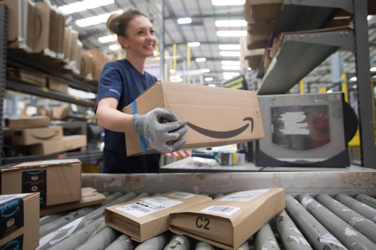 Top Benefits of Using Amazon Warehouse Deals