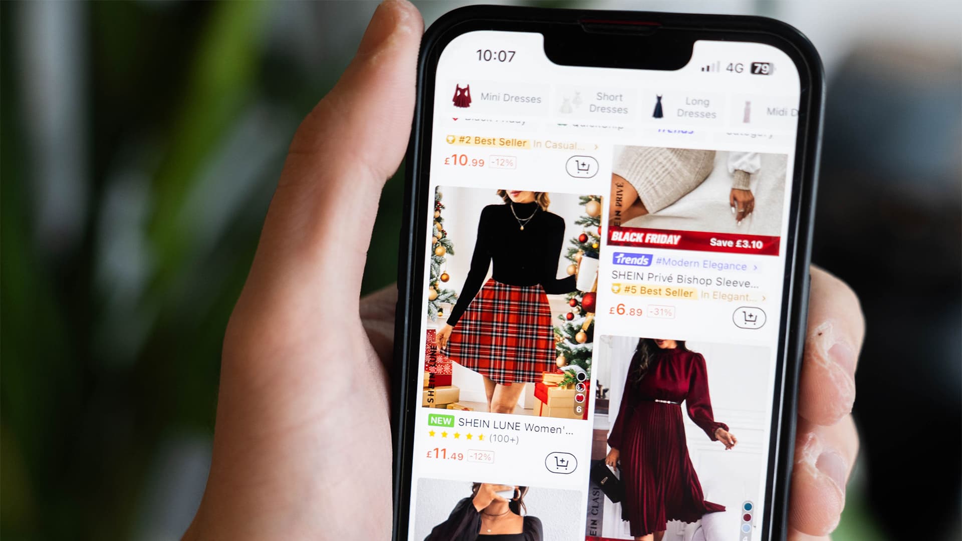 The Ultimate Guide to Shein Fashion Trends 2025