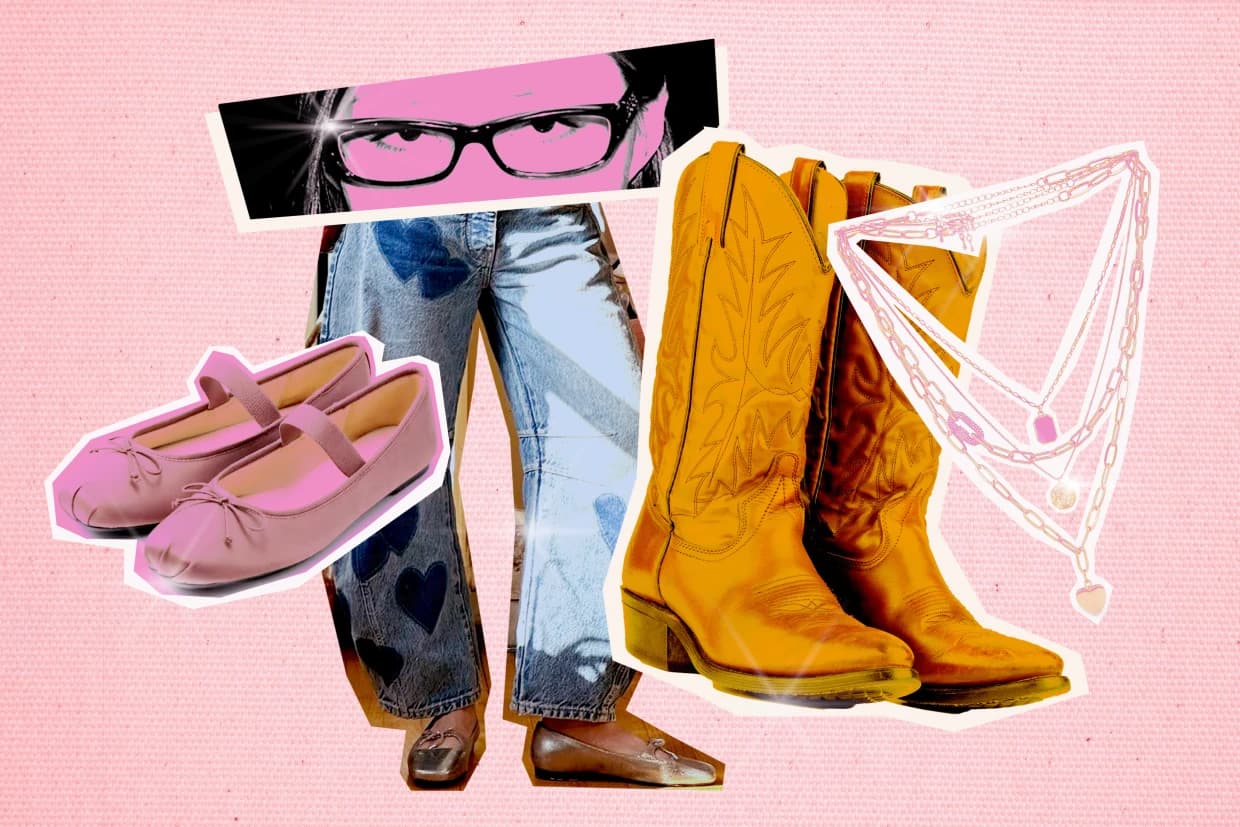 Global Inspiration, Local Expression