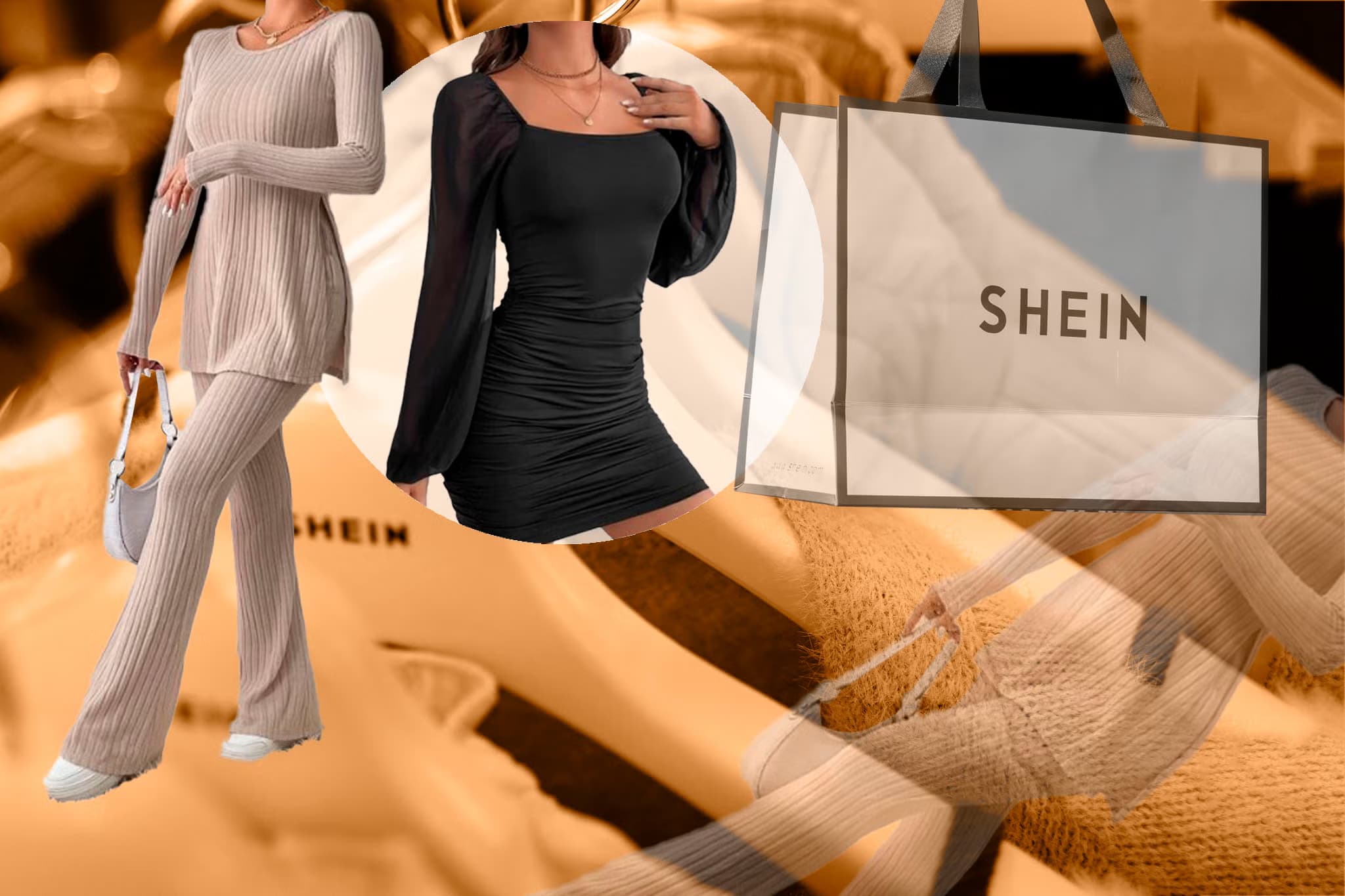 Why Amazon Is the Smart Choice for Shein Shoppers