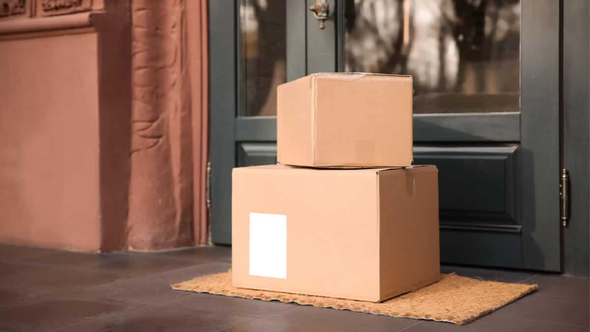 Typical Temu Delivery Times