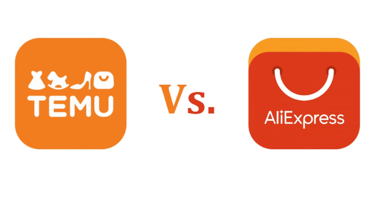 Temu vs AliExpress: Which Online Marketplace Is Better for Australians?