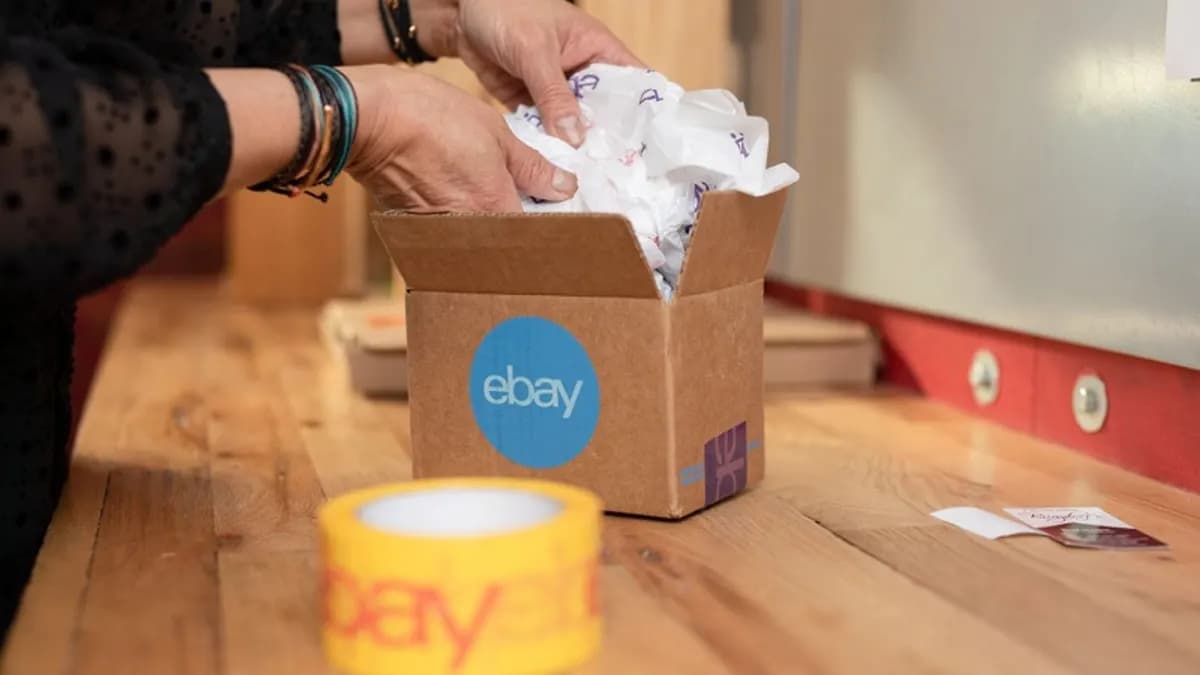 eBay Classifieds – Your Local Marketplace for Smarter Trading