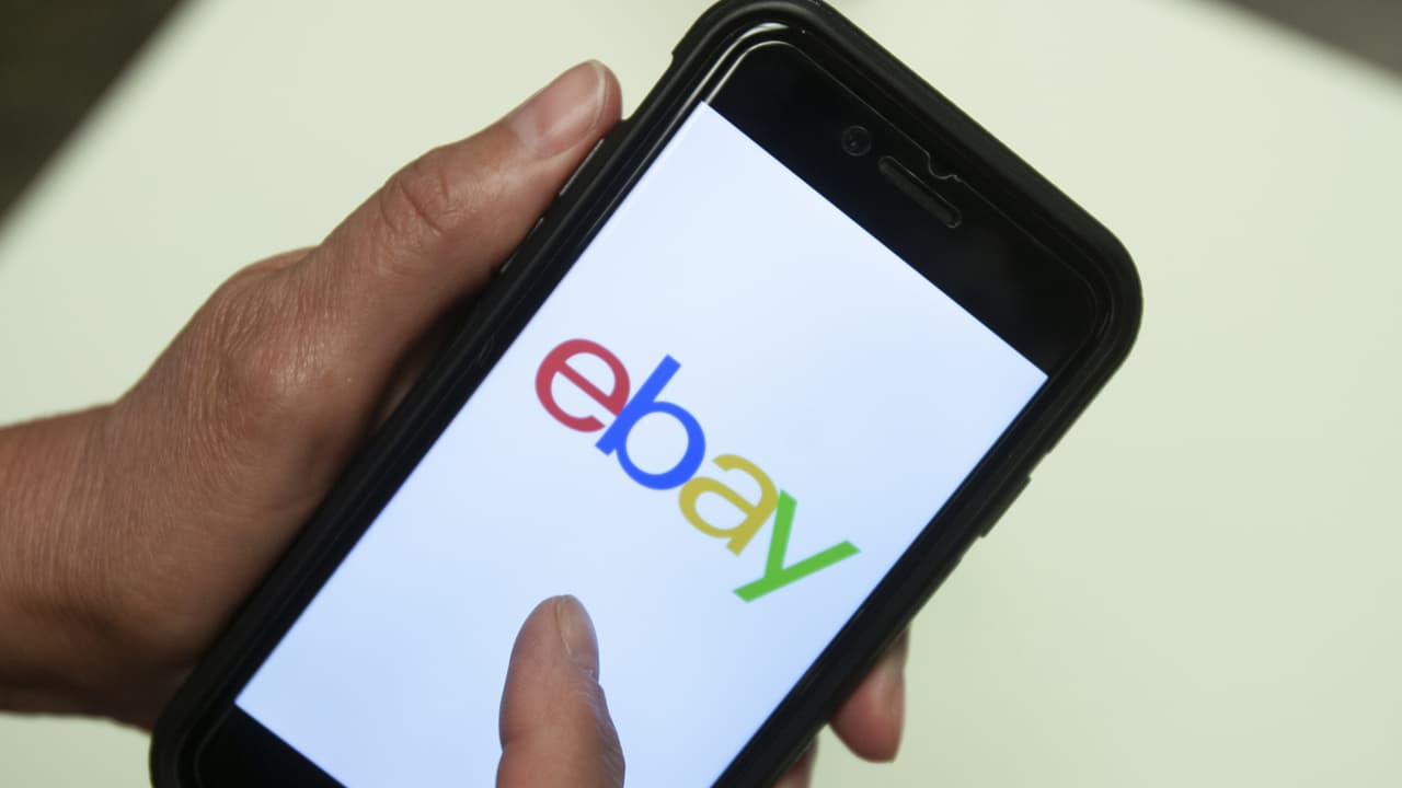 How eBay Classifieds Works
