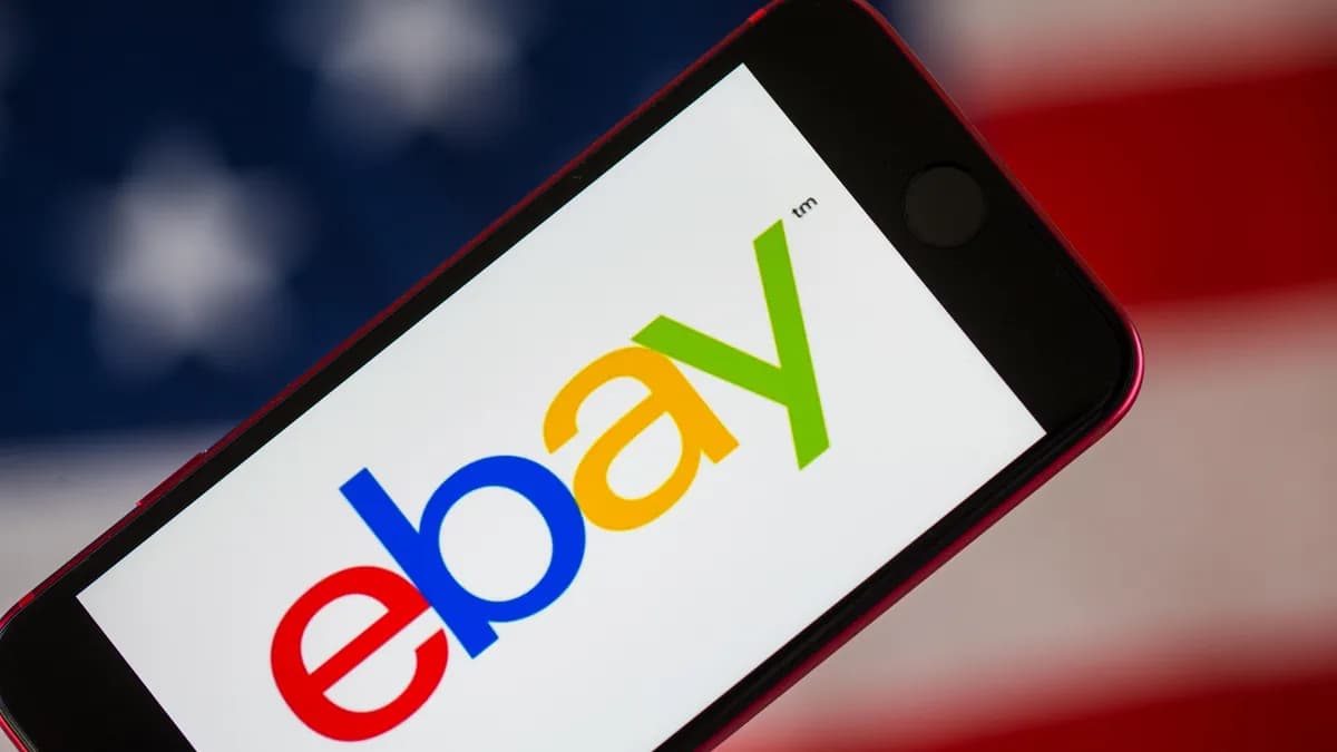 Using eBay Classifieds on Mobile