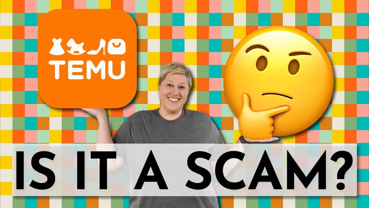 Is Temu a Scam? A Complete Guide for Shoppers
