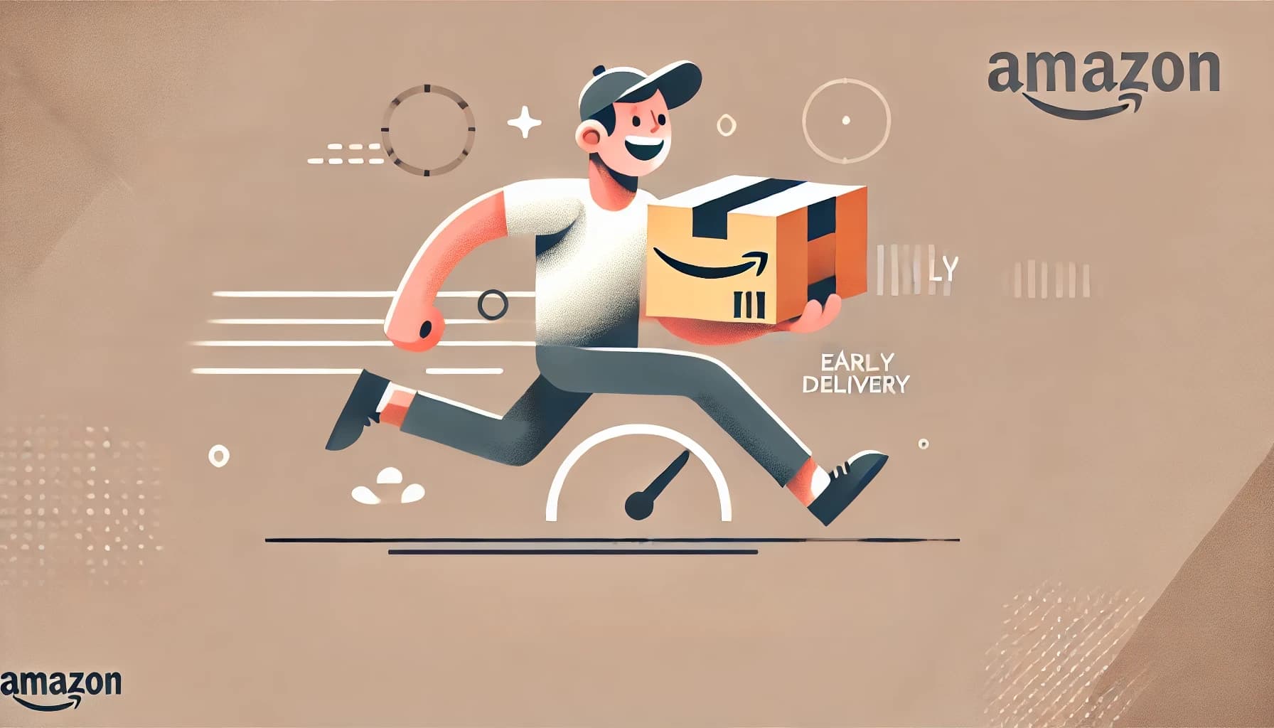 Understanding Delivery Timeframes on the Amazon App