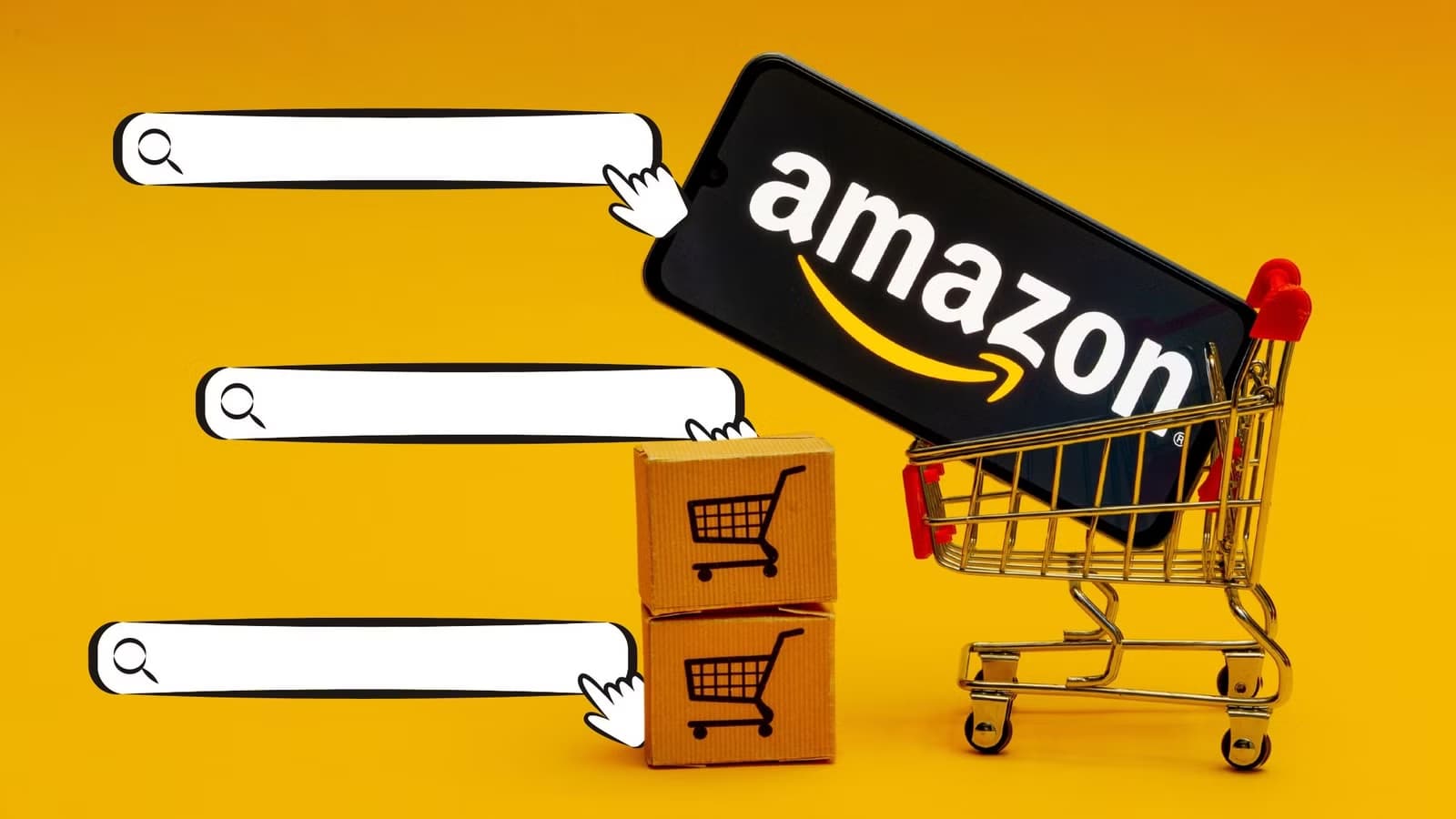 Categories That Benefit Most from Amazon Shopping Recommendations