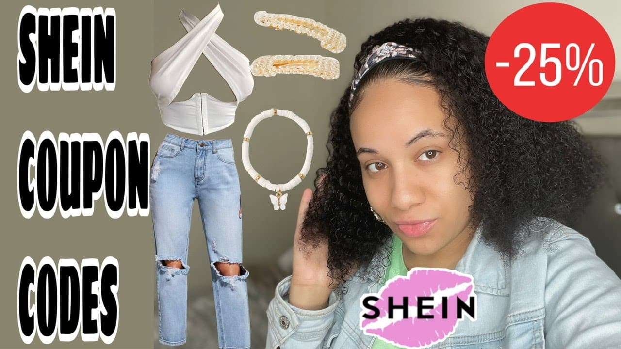 The Ultimate Guide to the Latest Shein Discount Codes 11/2025