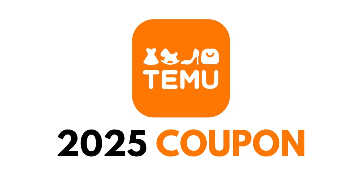 Save Big with the Latest Temu Discount Codes 11/2025