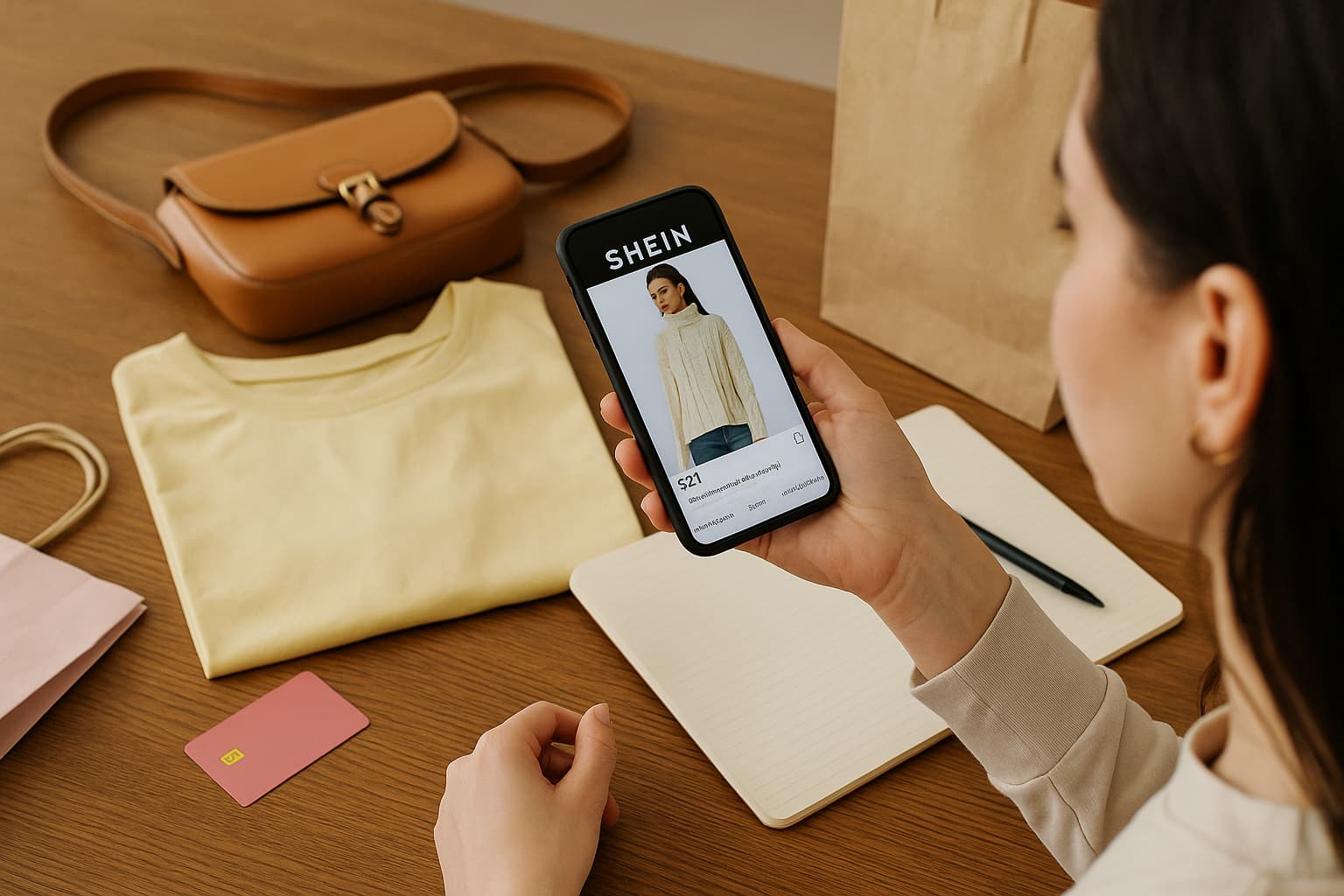 Top Shopping Tips on Shein Every Aussie Should Know