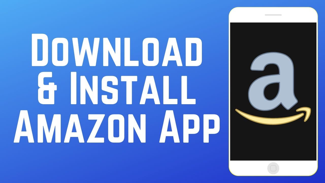 Key Features of the Amazon App