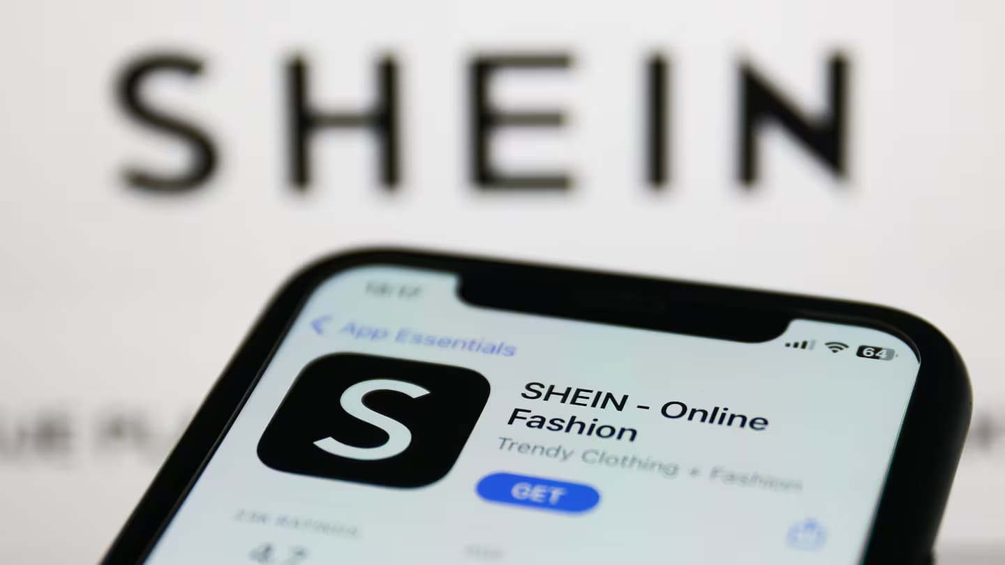 Download the Shein App for a Seamless Fashion Experience