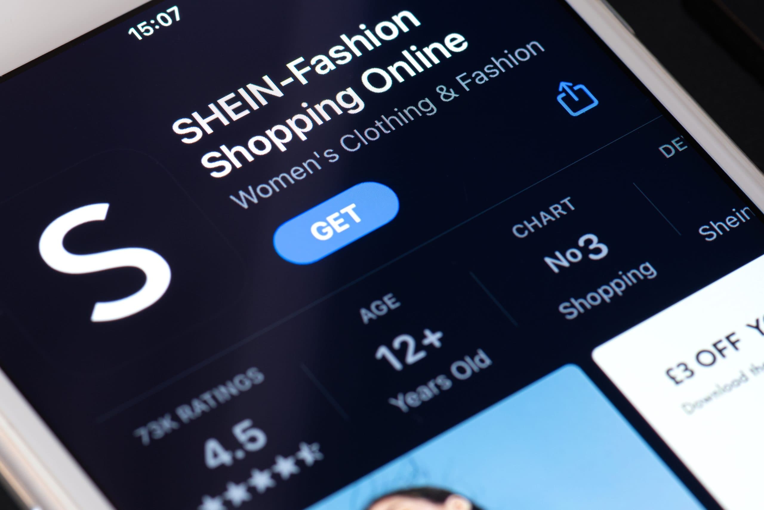 Key Features That Make the Shein App Stand Out