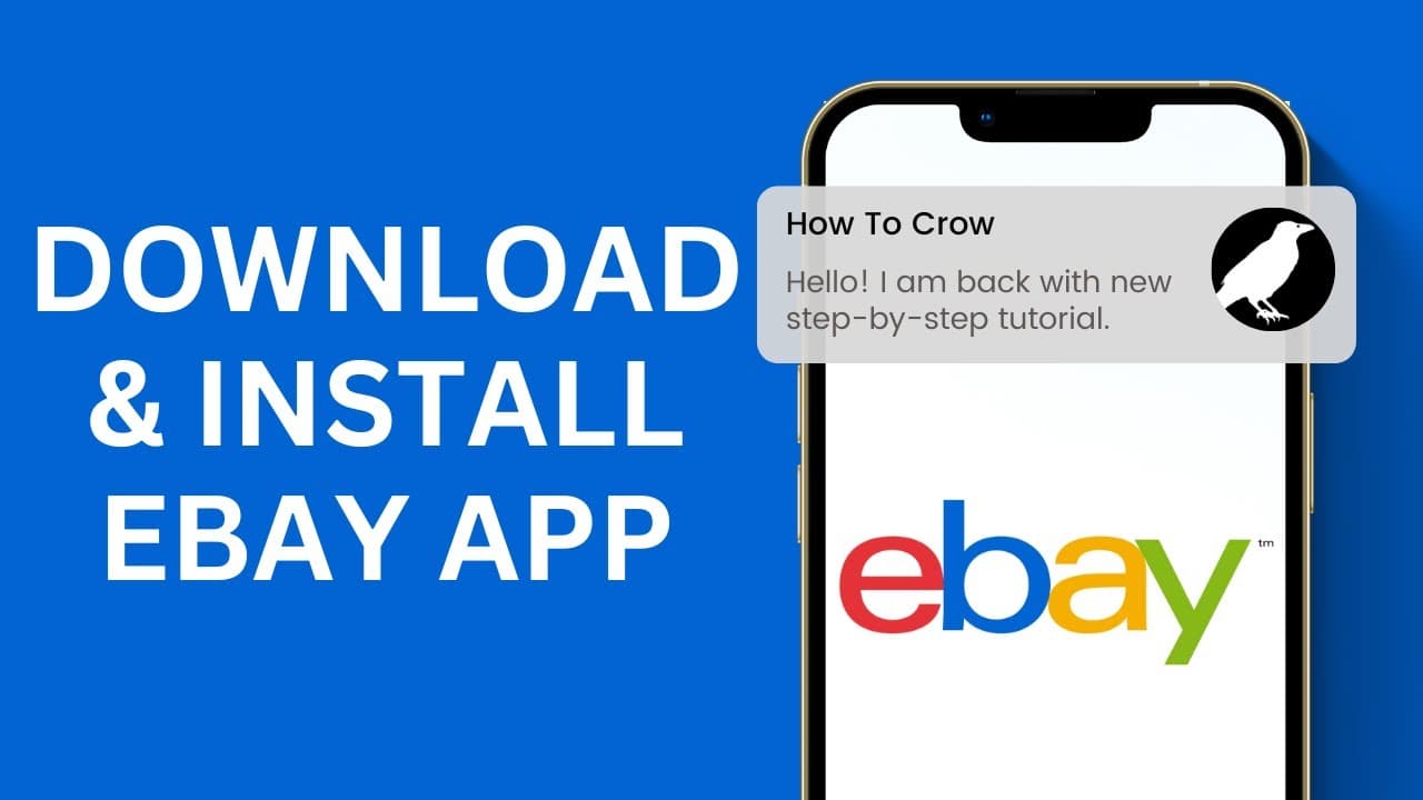 Key Features of the eBay App